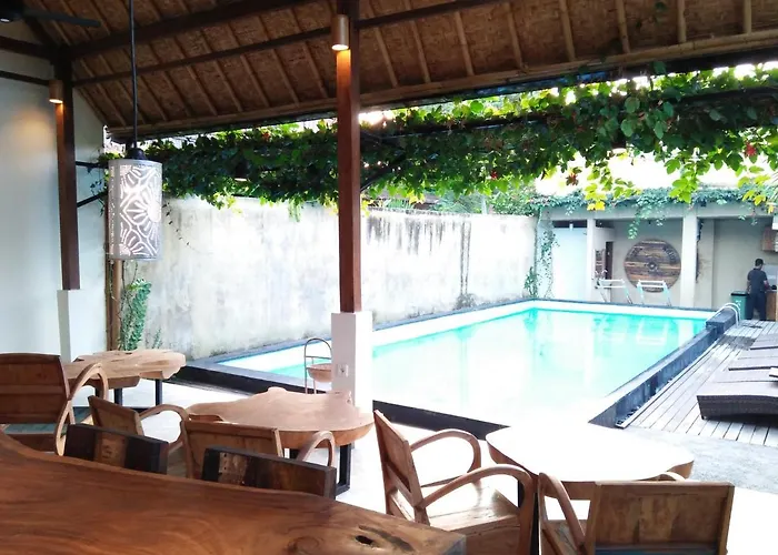 De'dalam Two Storey Ubud