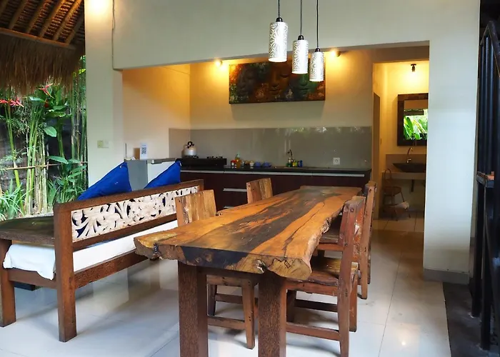 De'dalam Two Storey